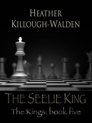cover image of The Seelie King